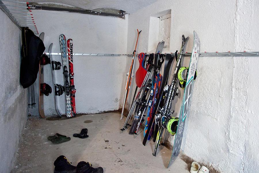 Pension Pod Vlekem Janov nad Nisou Exteriör bild