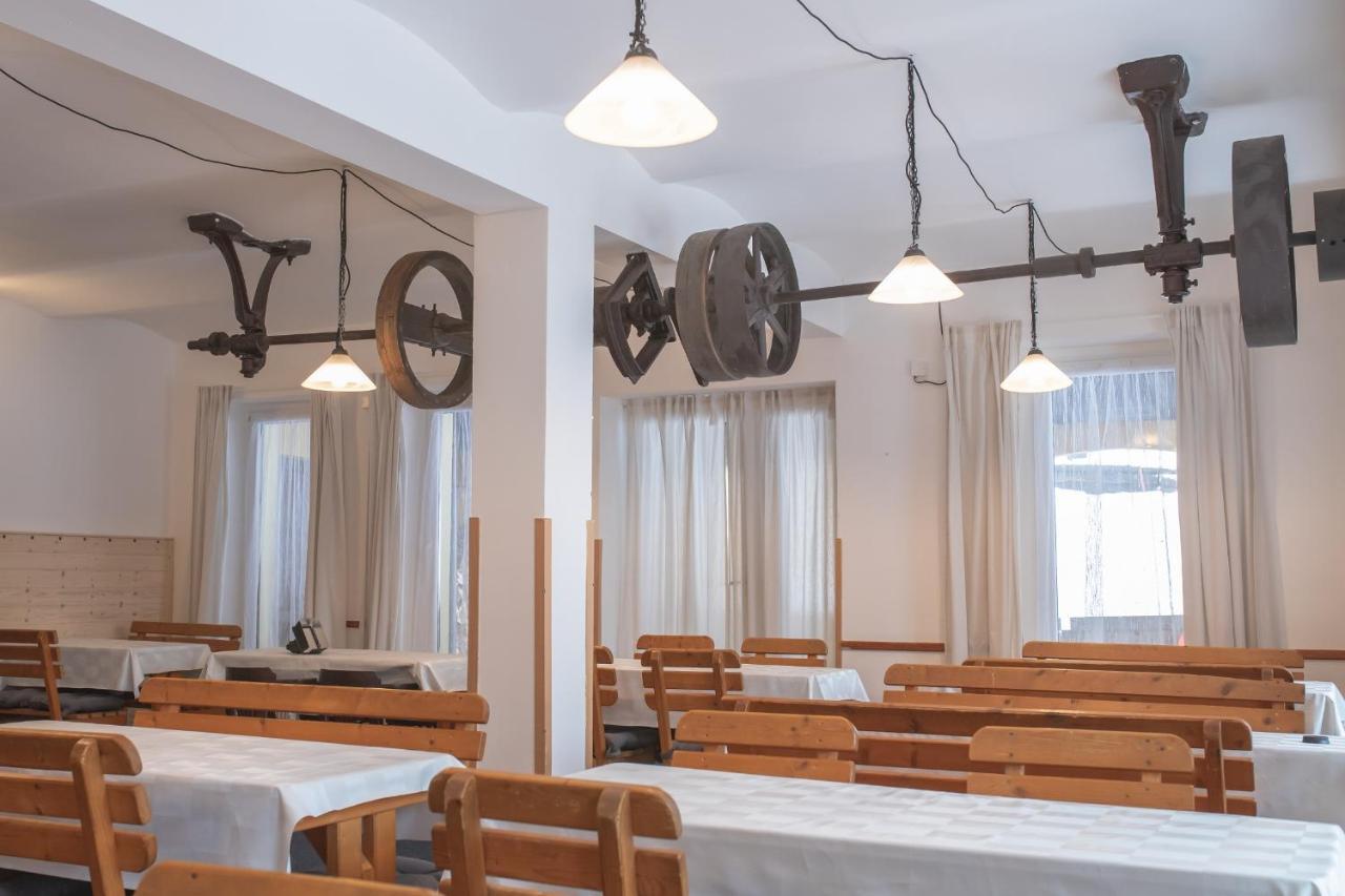 Pension Pod Vlekem Janov nad Nisou Exteriör bild